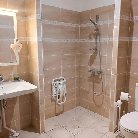 Maison Chaleureuse Boisne-la Tude 50 M², Jardin * Chavenat
